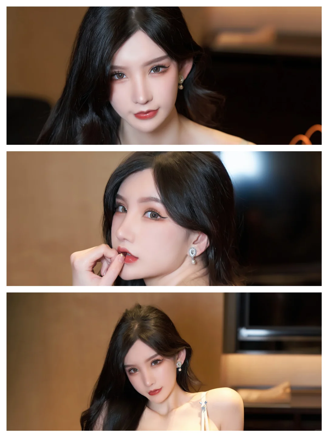 摄影作品分享 周于希 Sally