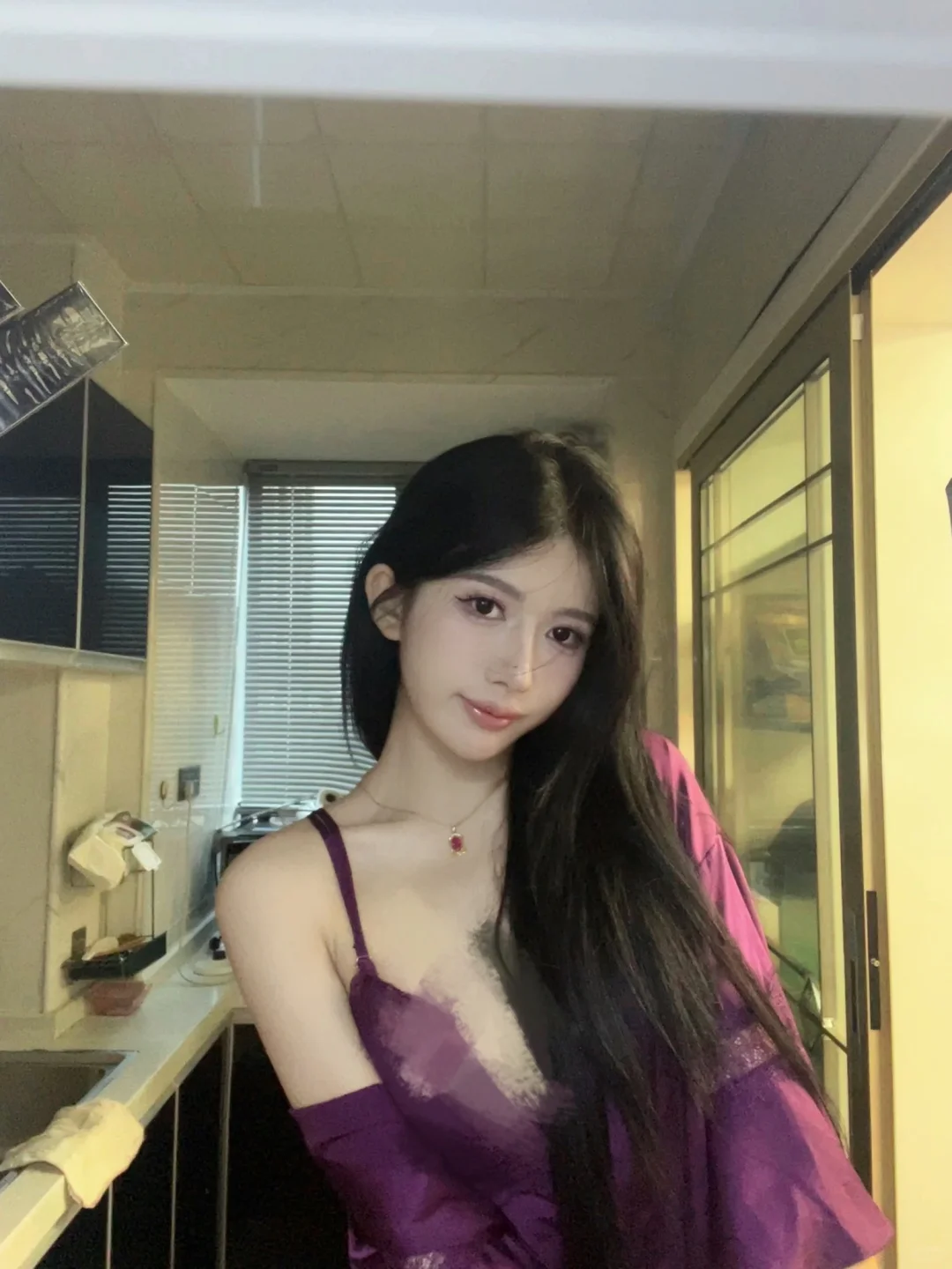 宅家小娇妻