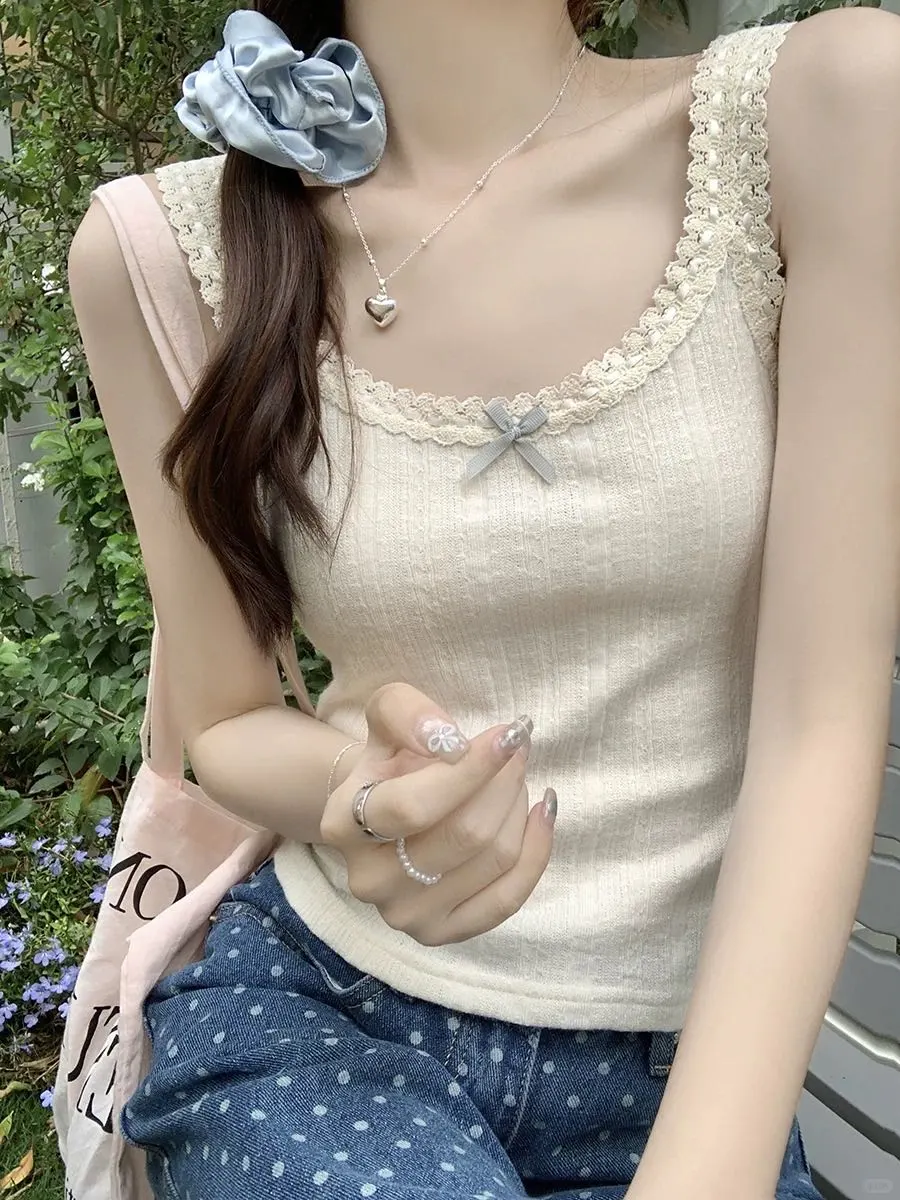 这个蕾丝吊带19.9？我自己卖这个价都不信
