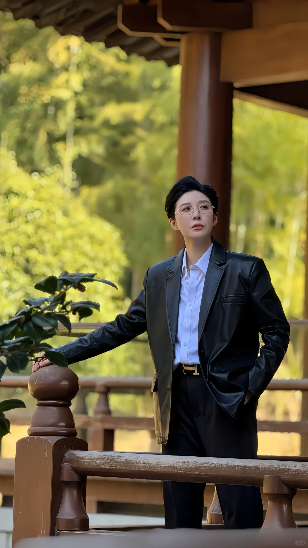 我们所爱上的男主 不过女作家的灵魂