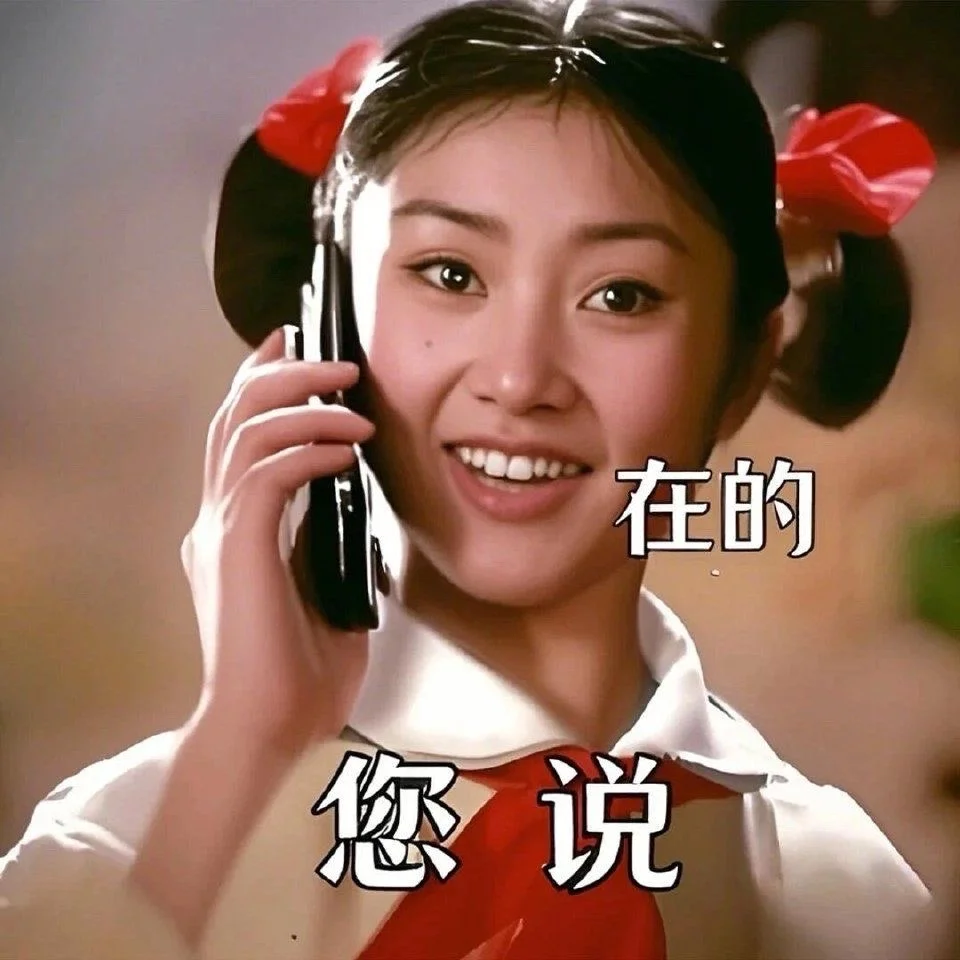 打工人有自己的发癫表情包～