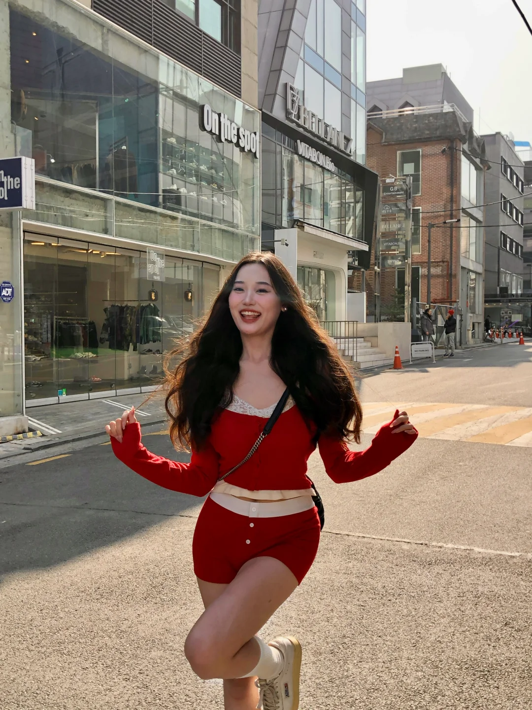 像没穿👙