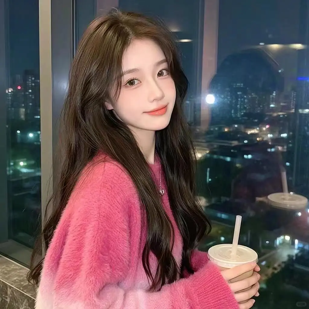 值得长期不换的女生头像✨