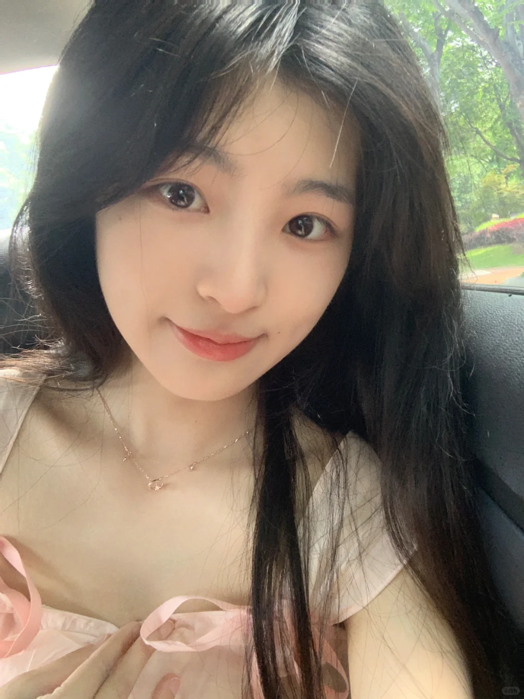 一些自拍🤳