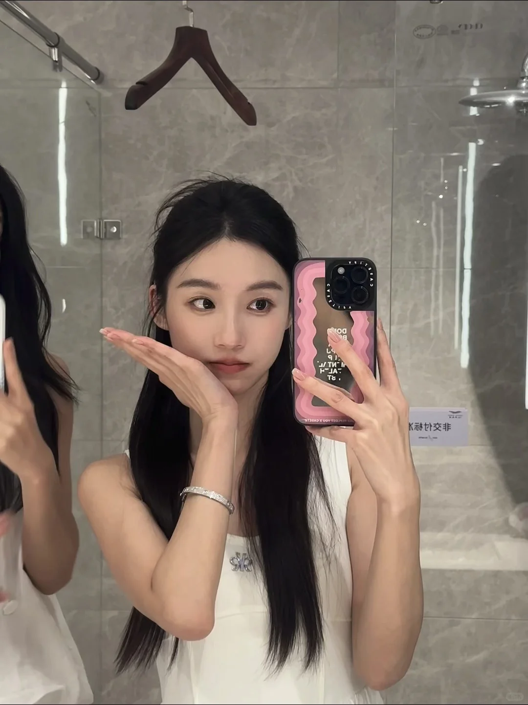 一大波美女来袭～
