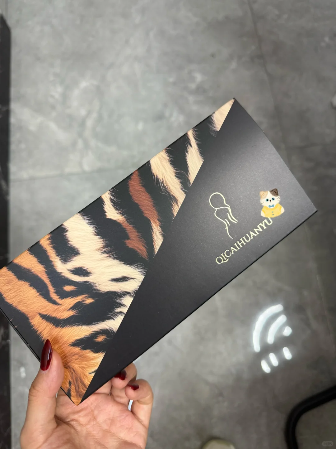 🆘！！！这条丝袜我真的超爱