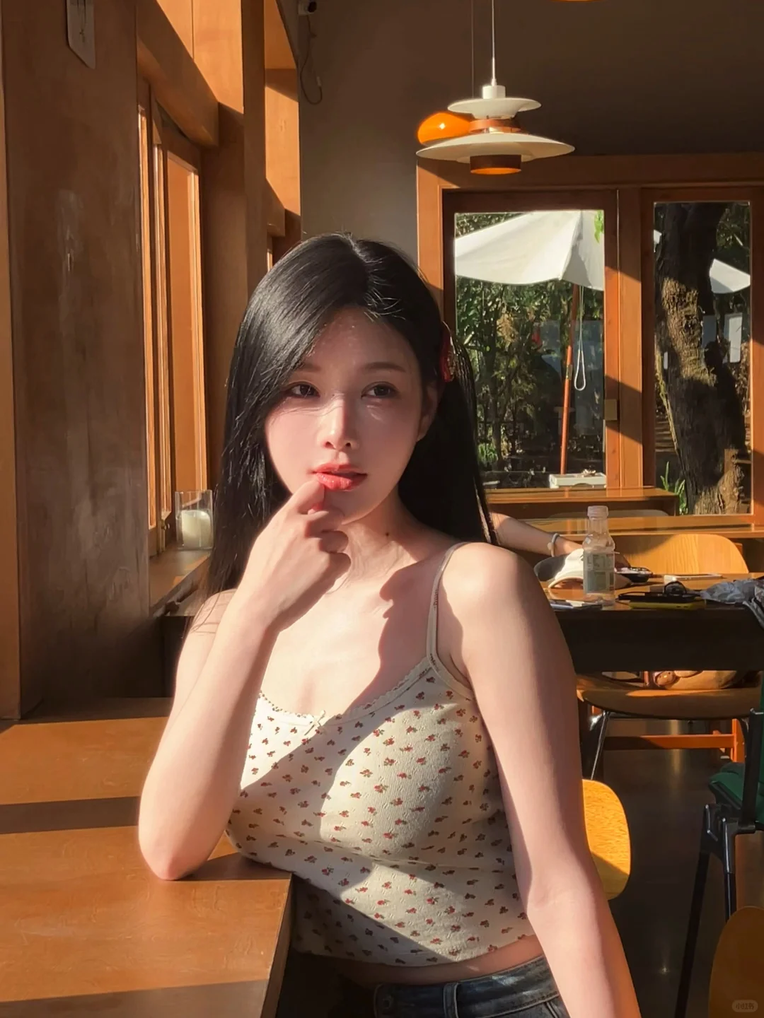 甜妹拯救世界😍
