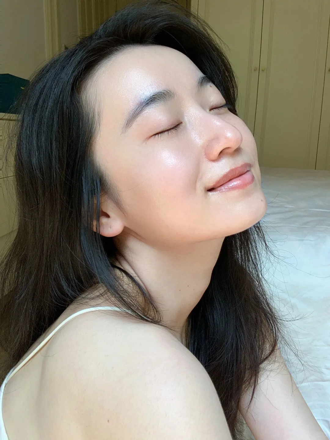 35岁，还是喜欢姐姐的我