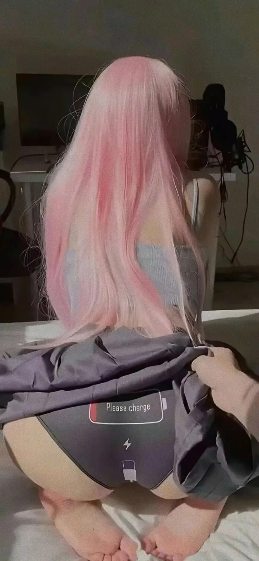 美女壁纸……