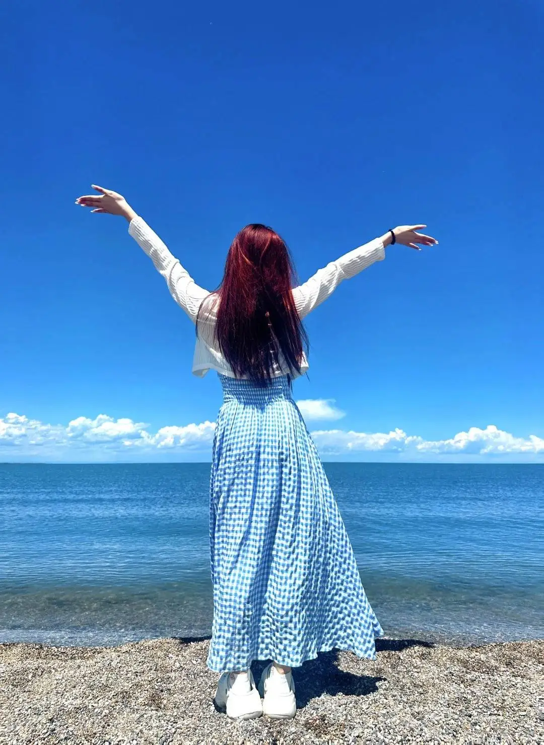 🌟假期美照修图攻略，五一必备！🌈