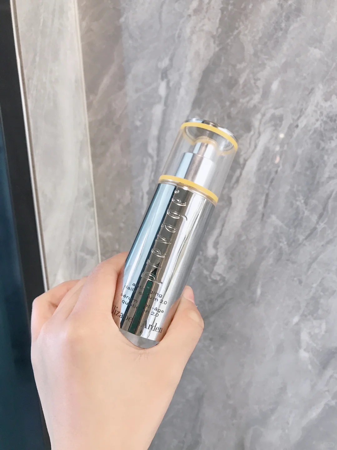 雅顿橘灿精华2.0真实护肤体验💌