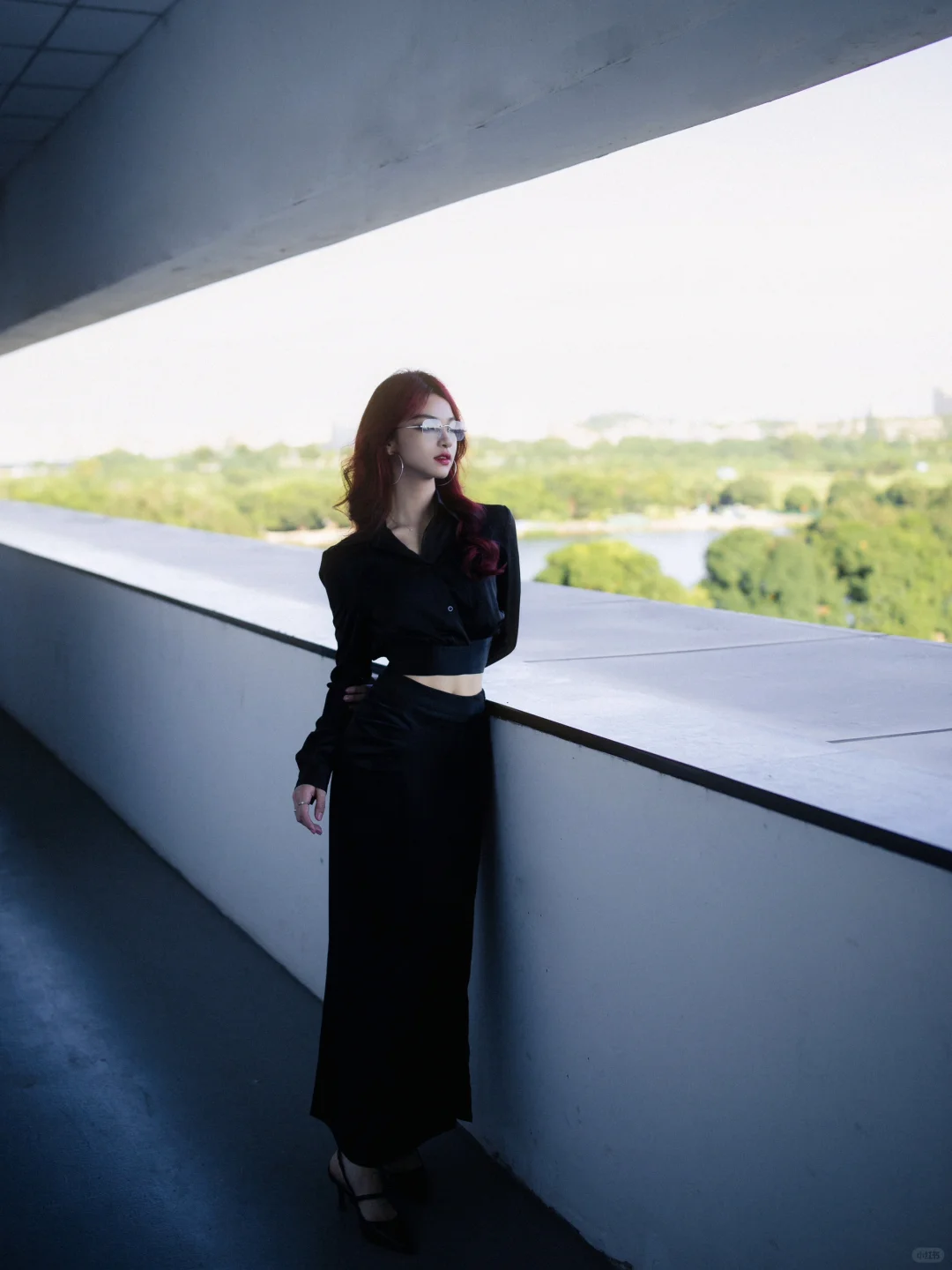 📢 官宣|坤一新人女模赖欣报到🔥