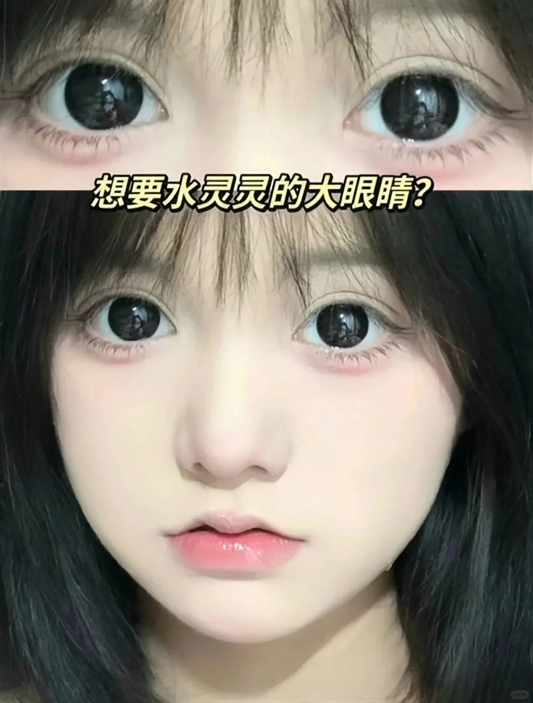 教你做全班最美的女孩子