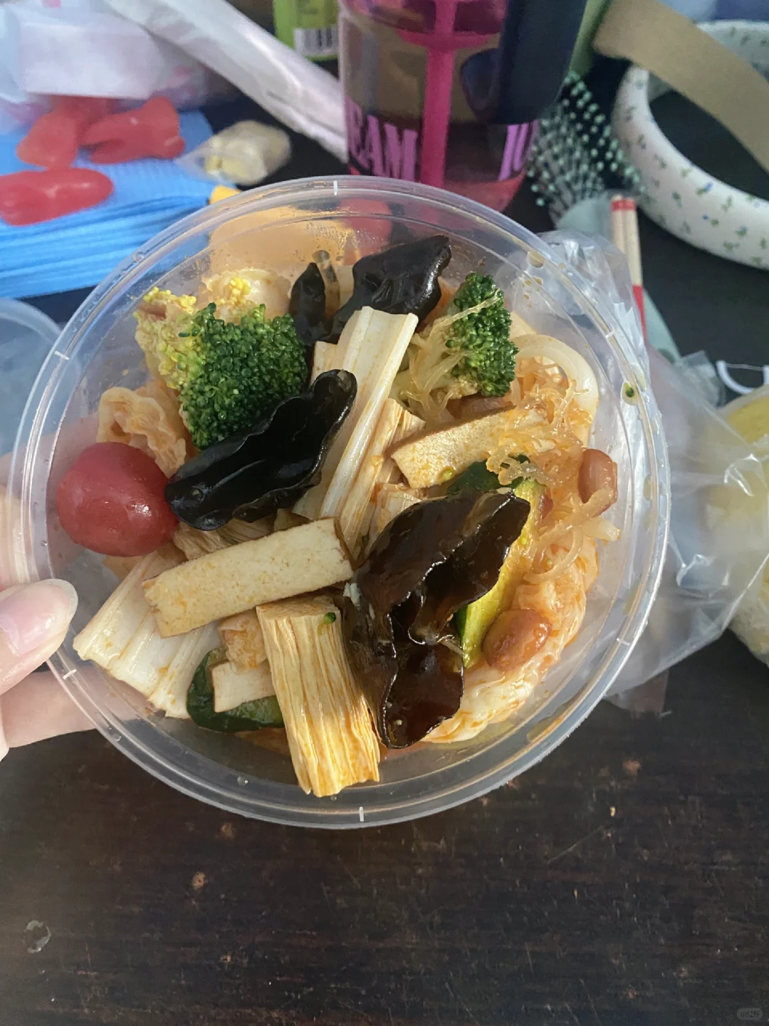 帮粉丝宝宝计算热量4.25