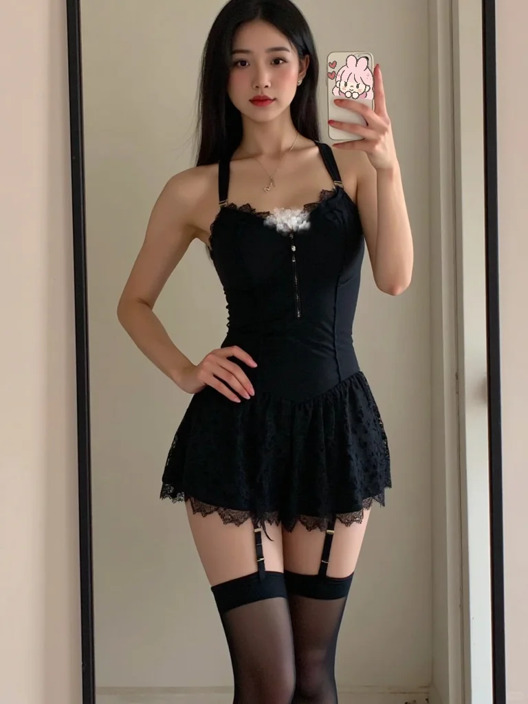 自信点！一起当辣妹✌