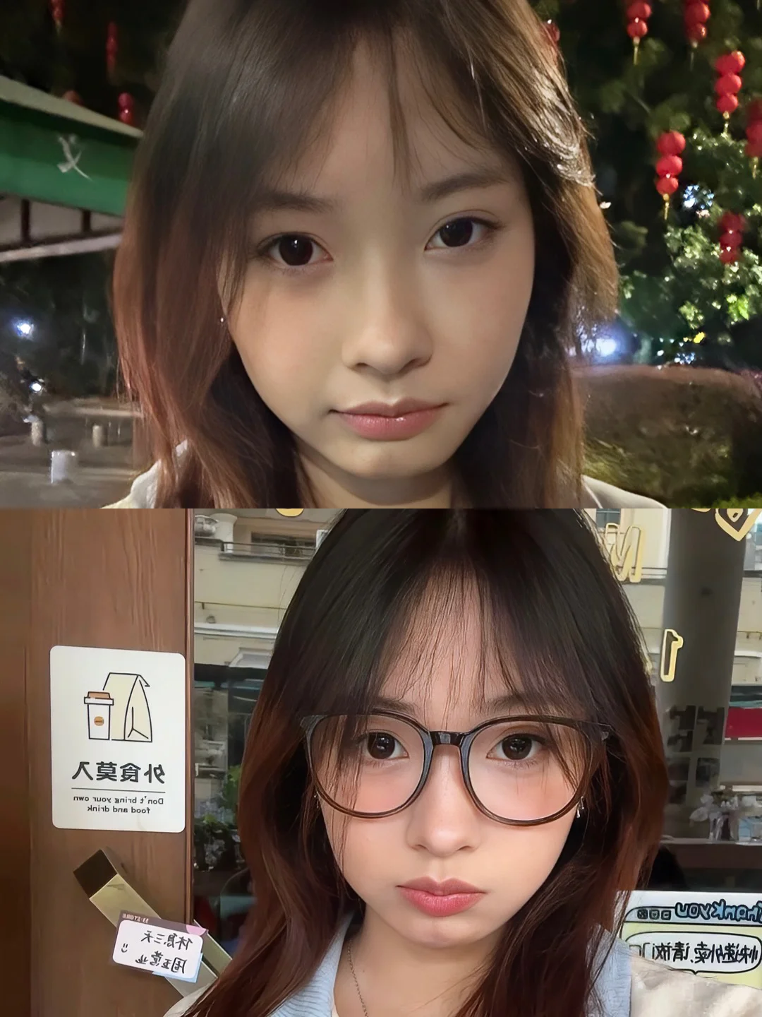 我终于结束到处求人帮我拍美照的苦日子啦！