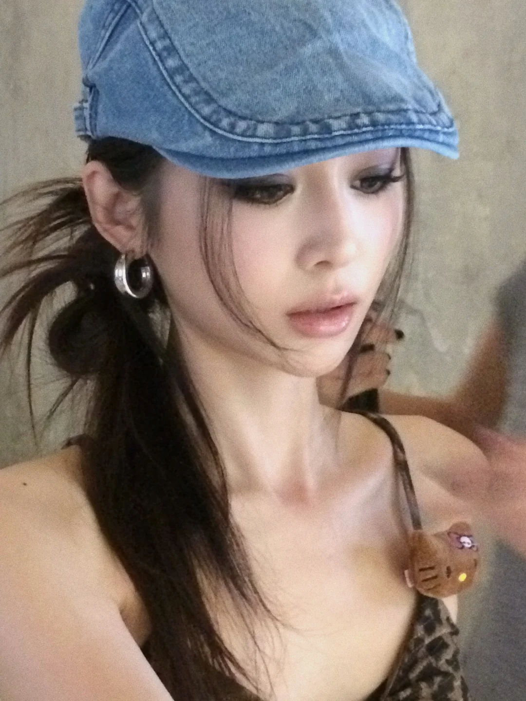 2000s｜古早甜系烟熏｜梦回千禧