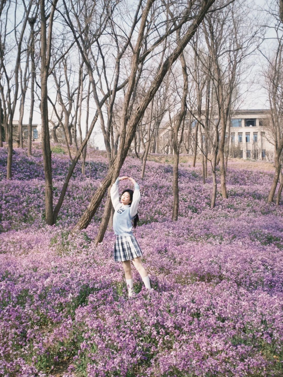 大工研三🧚‍♀️｜今日是青春无敌美少女✌🏻