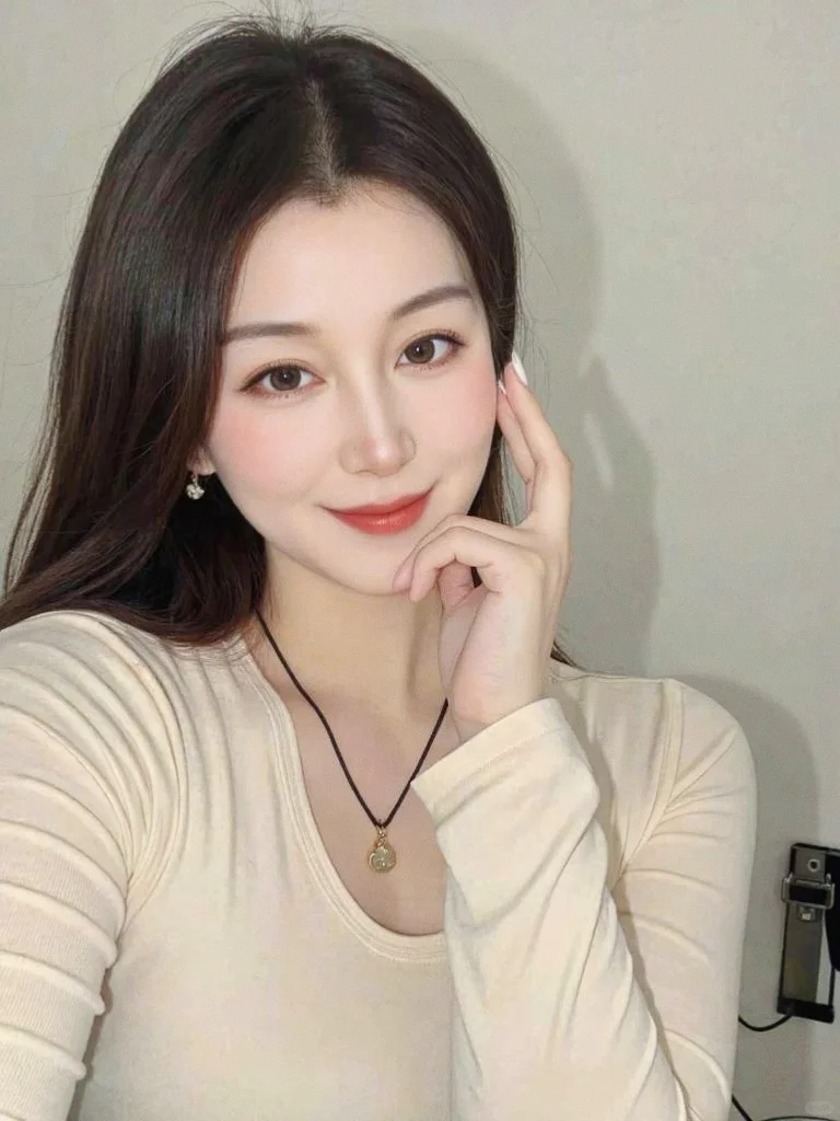 成熟女性的美，到底是什么感觉？🌿