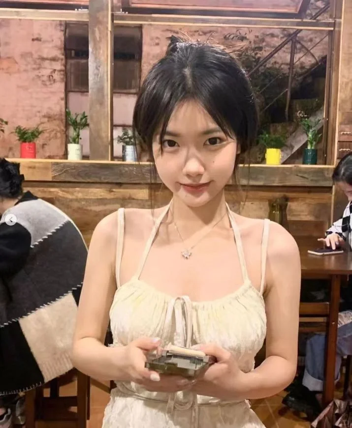 实现吊带自由的快乐