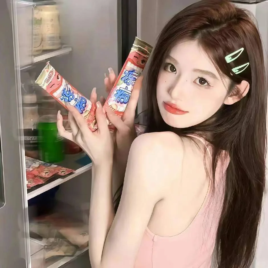 🌈招桃花女头💕