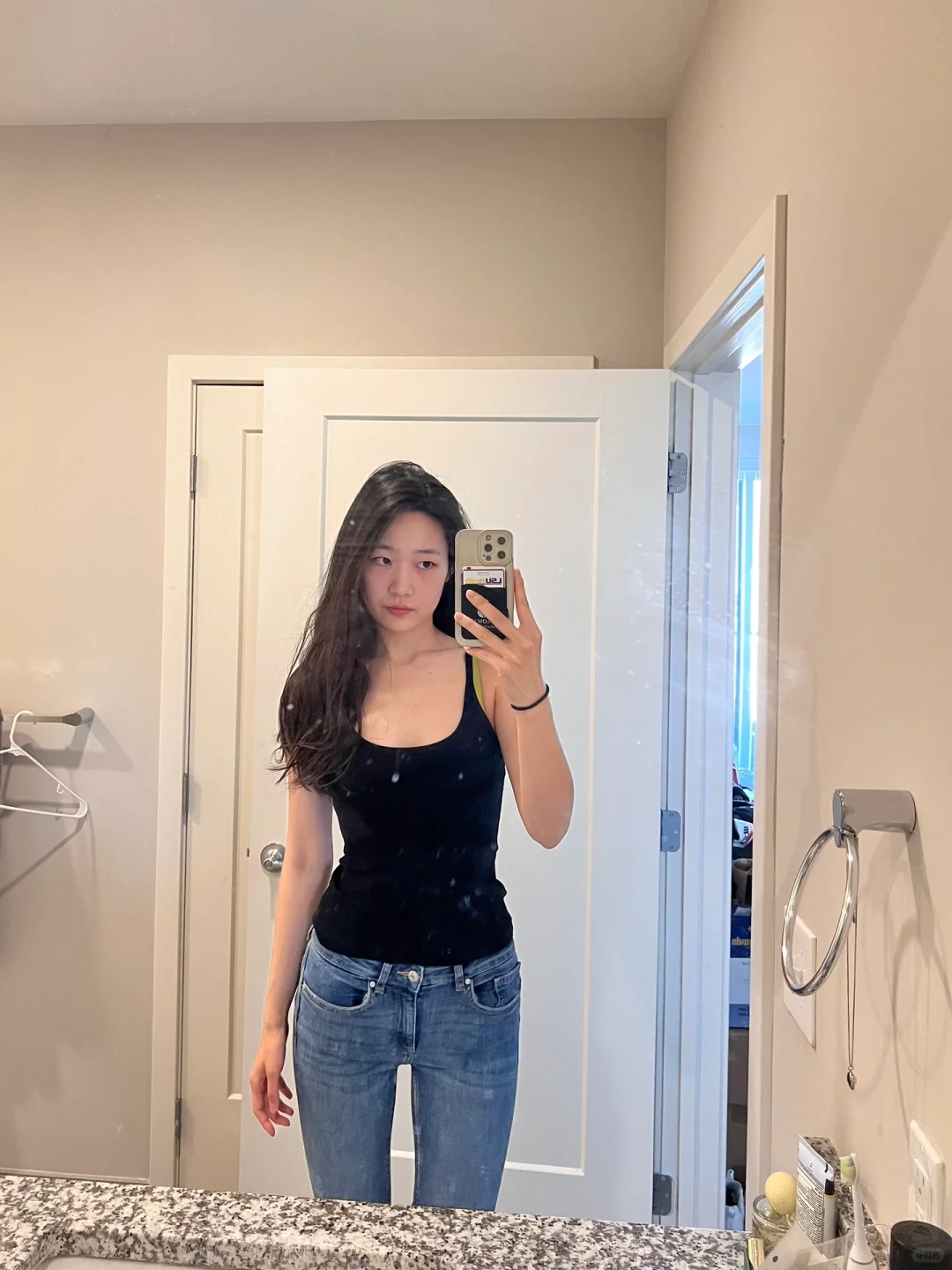 OOTD｜当你的审美是Megan Fox
