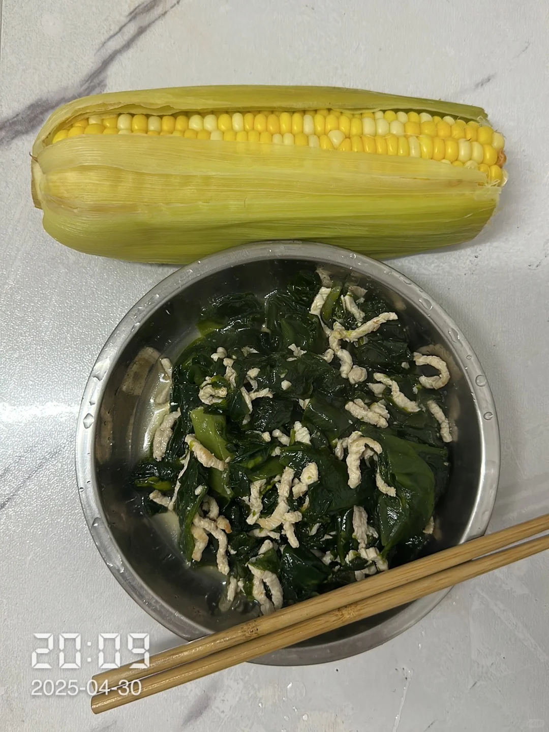 30周孕期控糖的第24天