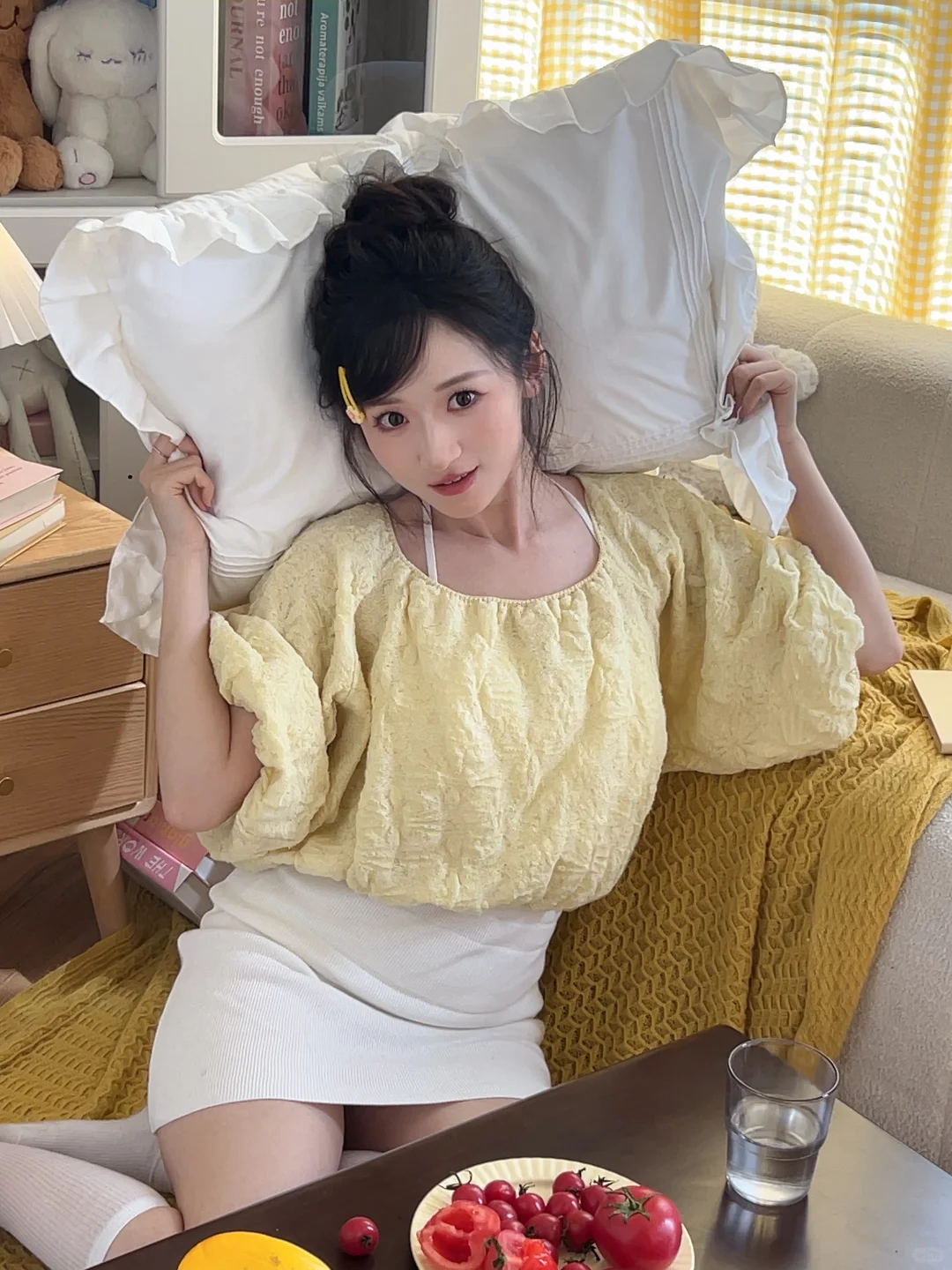 live图是动起来的生命力花絮