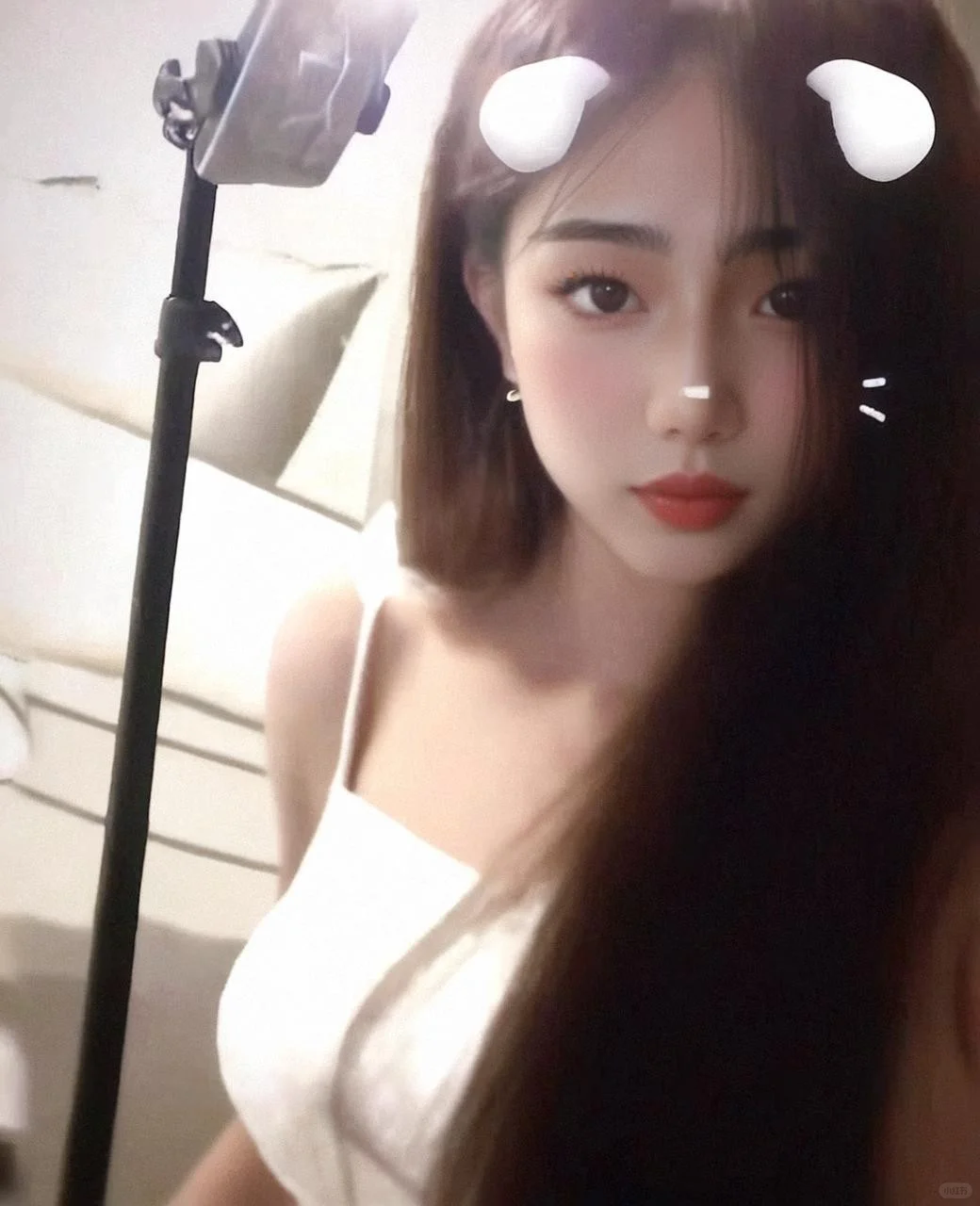 ts天使