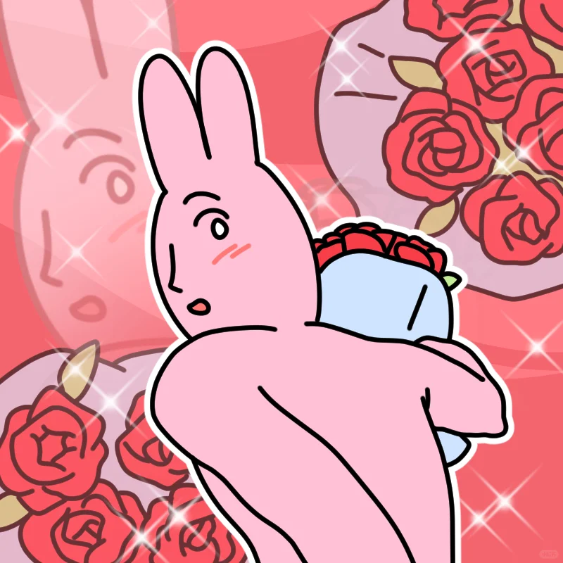 💓跟兔约会💓