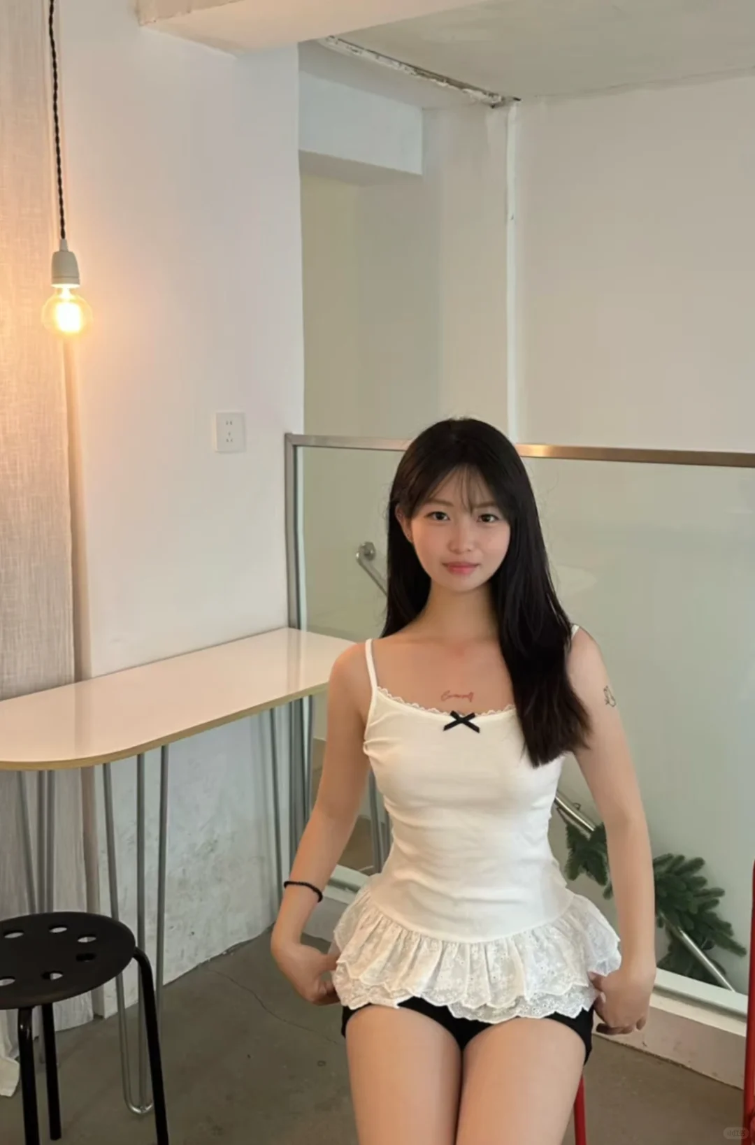 新人模特 哒持度寻📹