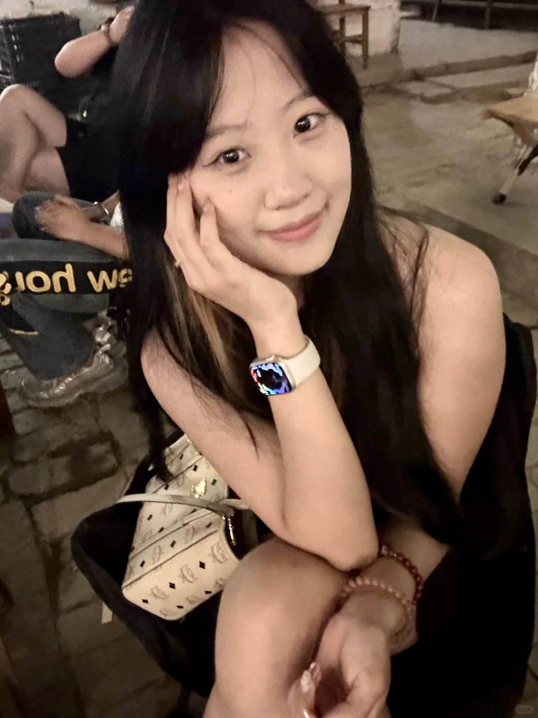 在运城..