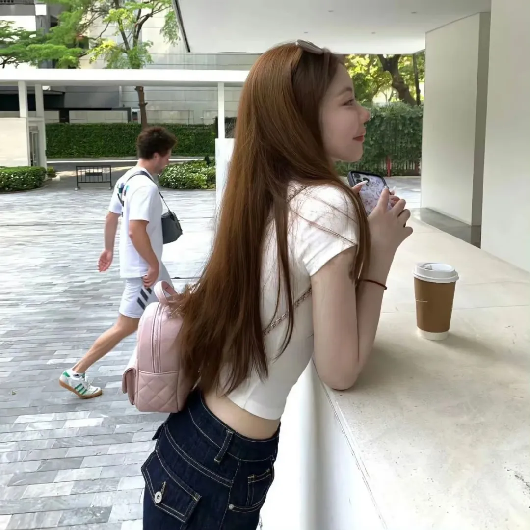 明媚 | 女头