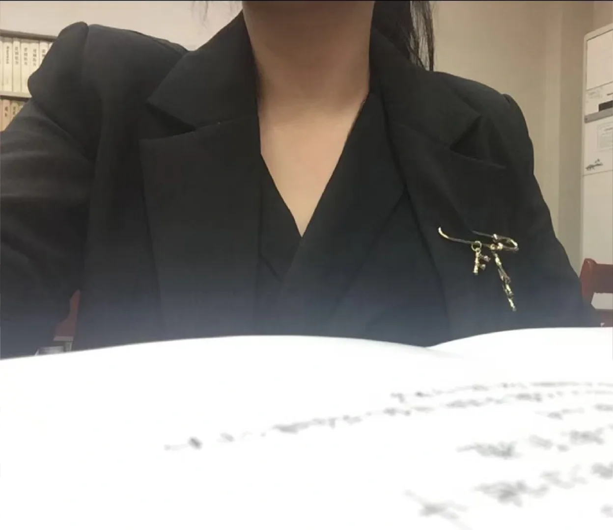 进了体制才知道，长得漂亮多有优势