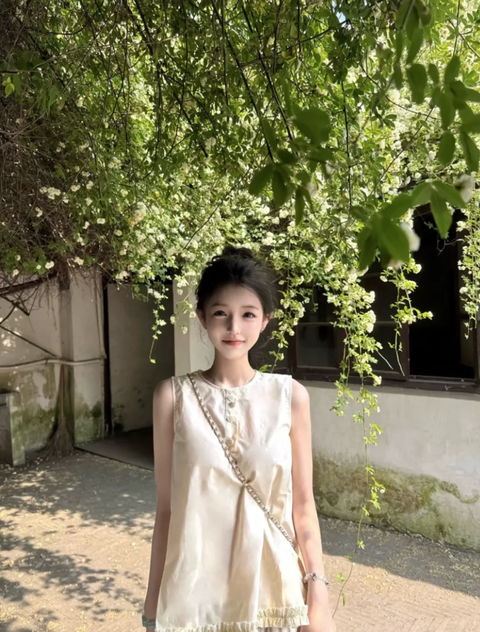 温柔 小众女模 寻📹