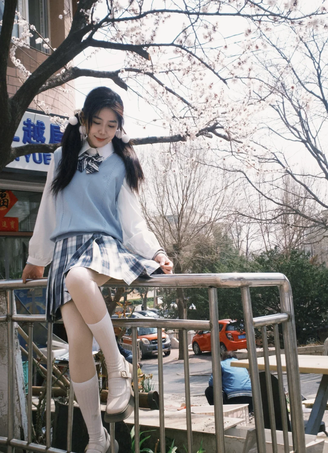 大工研三‍♀️｜今日是青春无敌美少女✌
