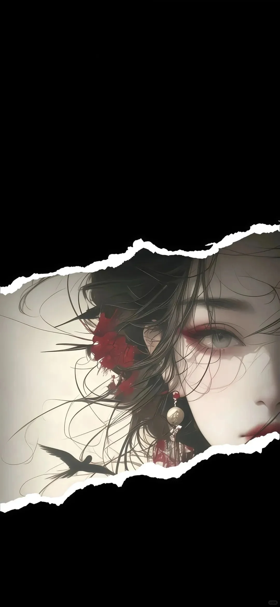 刘亦菲们该换壁纸了📱动漫二次元少女壁纸
