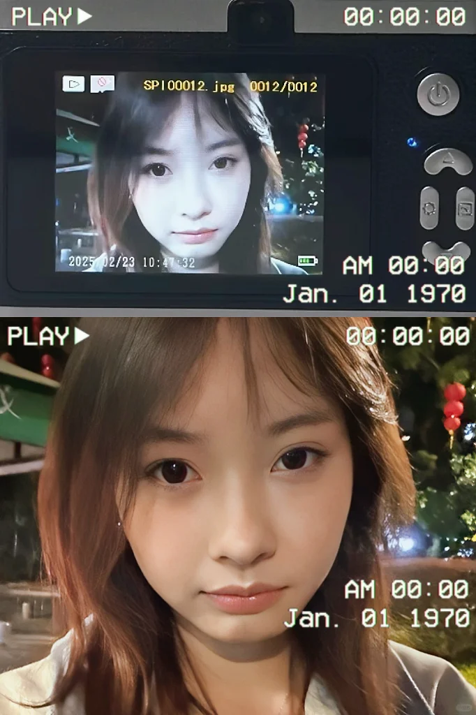 我终于结束到处求人帮我拍美照的苦日子啦！