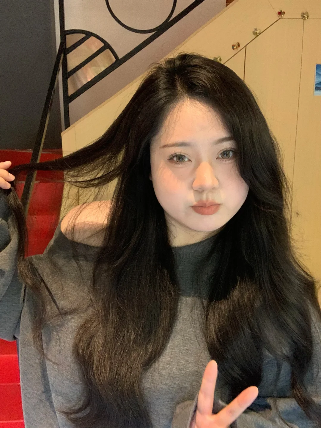 虽然我很胖 但我真的很会穿！！