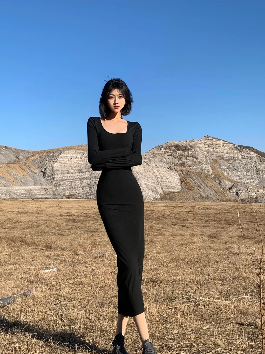 02女大美白｜我掌握了保持又白又美的精隋