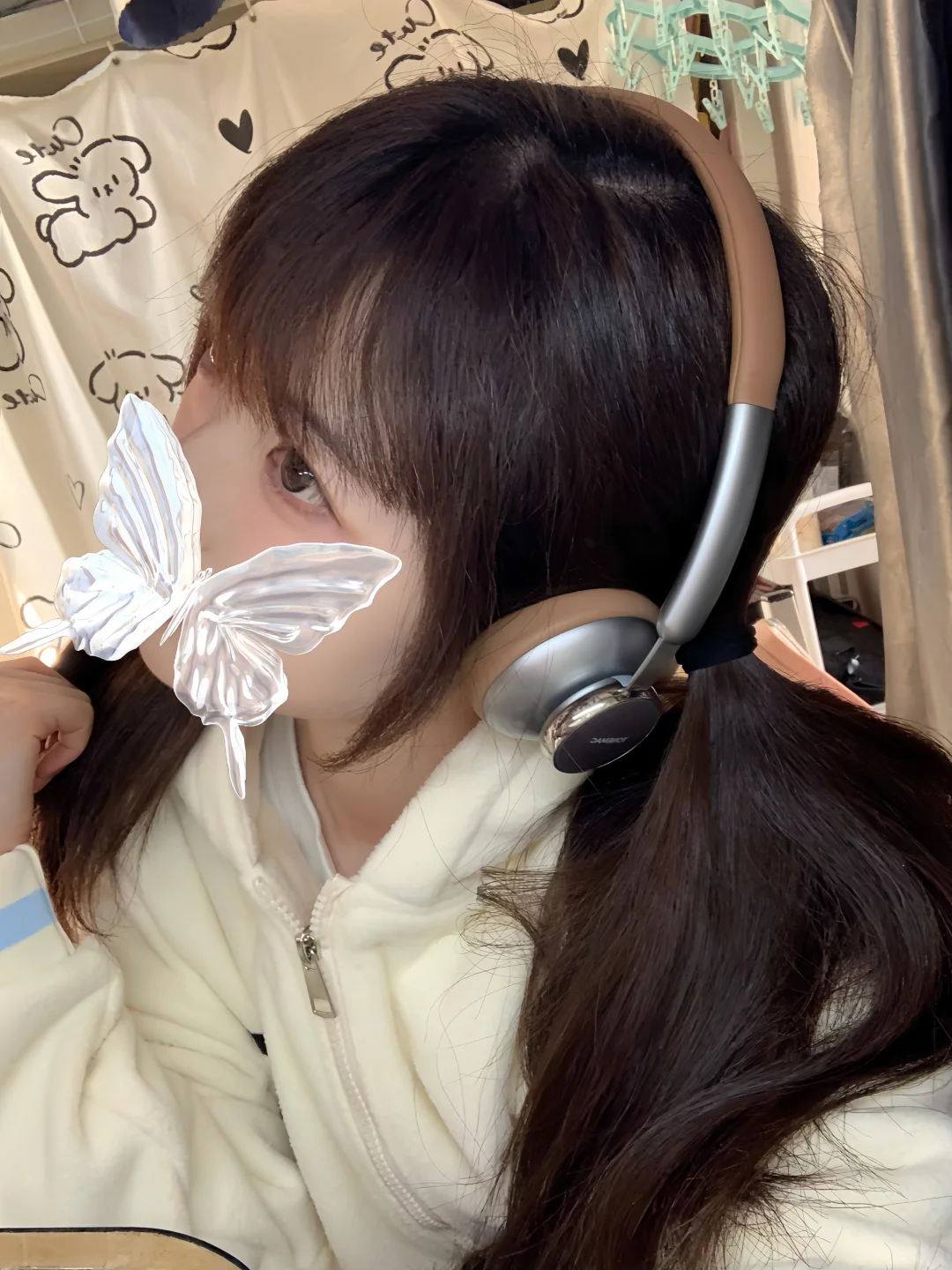 · ˖𓏲*🎼耳朵借我🎧