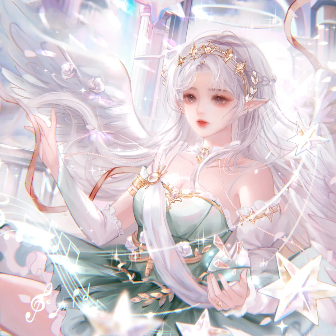 天使心