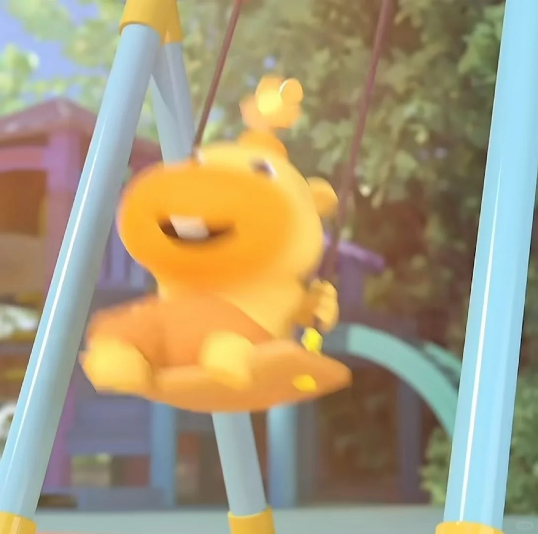 好可爱！！！快发给你npy！！！！