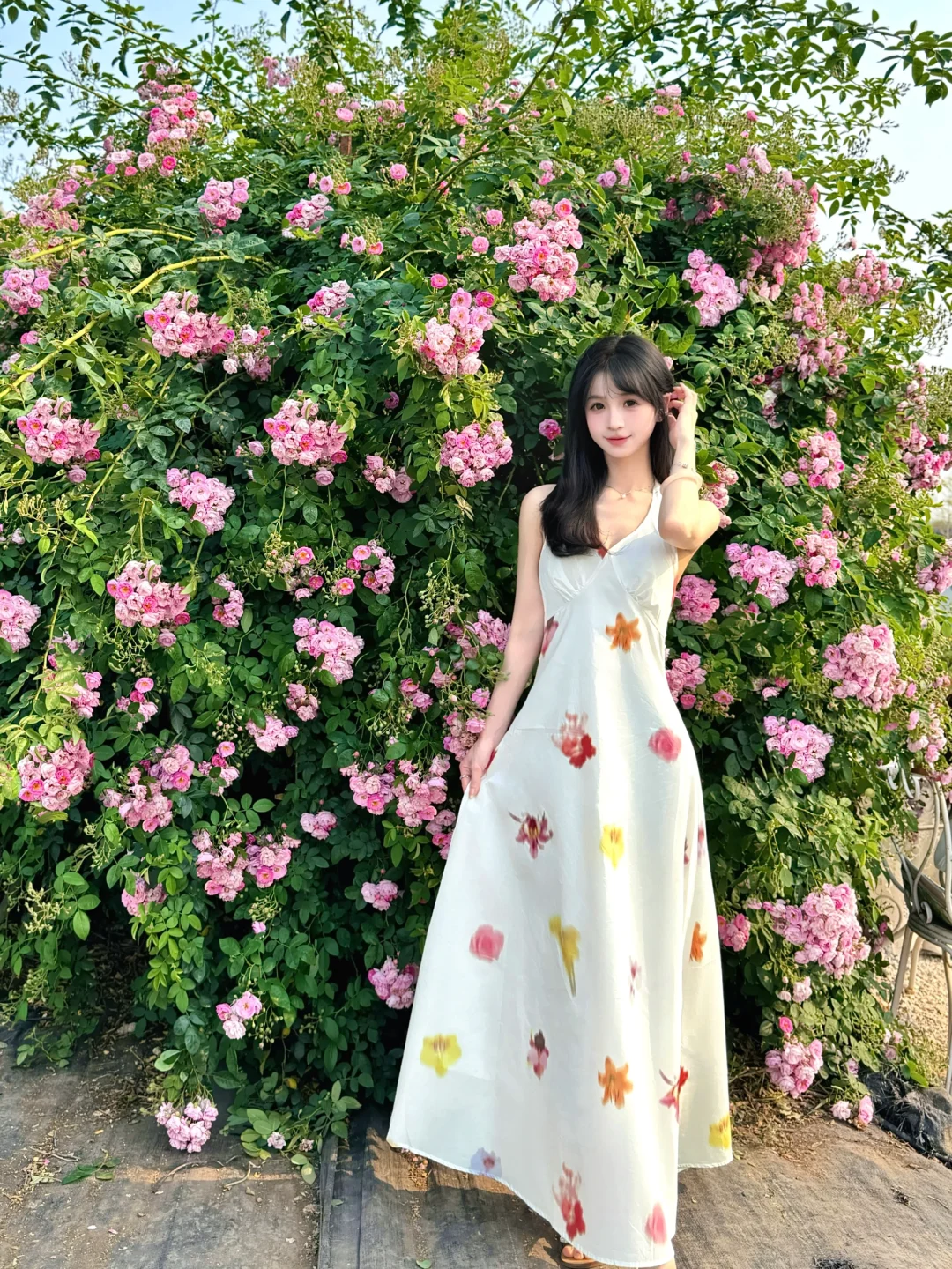 𝙃𝙚𝙮 𝙎𝙥𝙧𝙞𝙣𝙜ꔛ♡ 🌷🌷