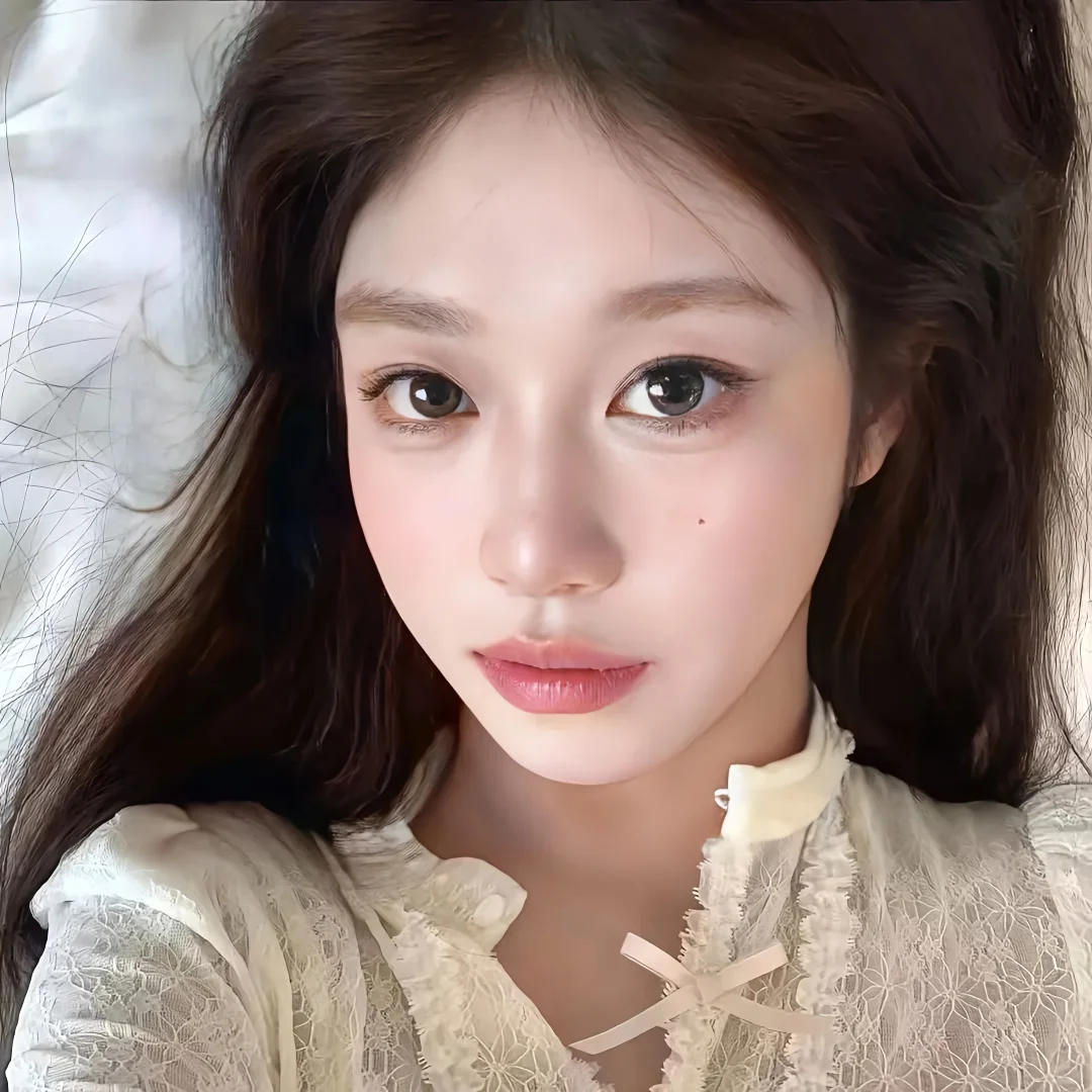 【02.13】WeChat / 纯欲女头