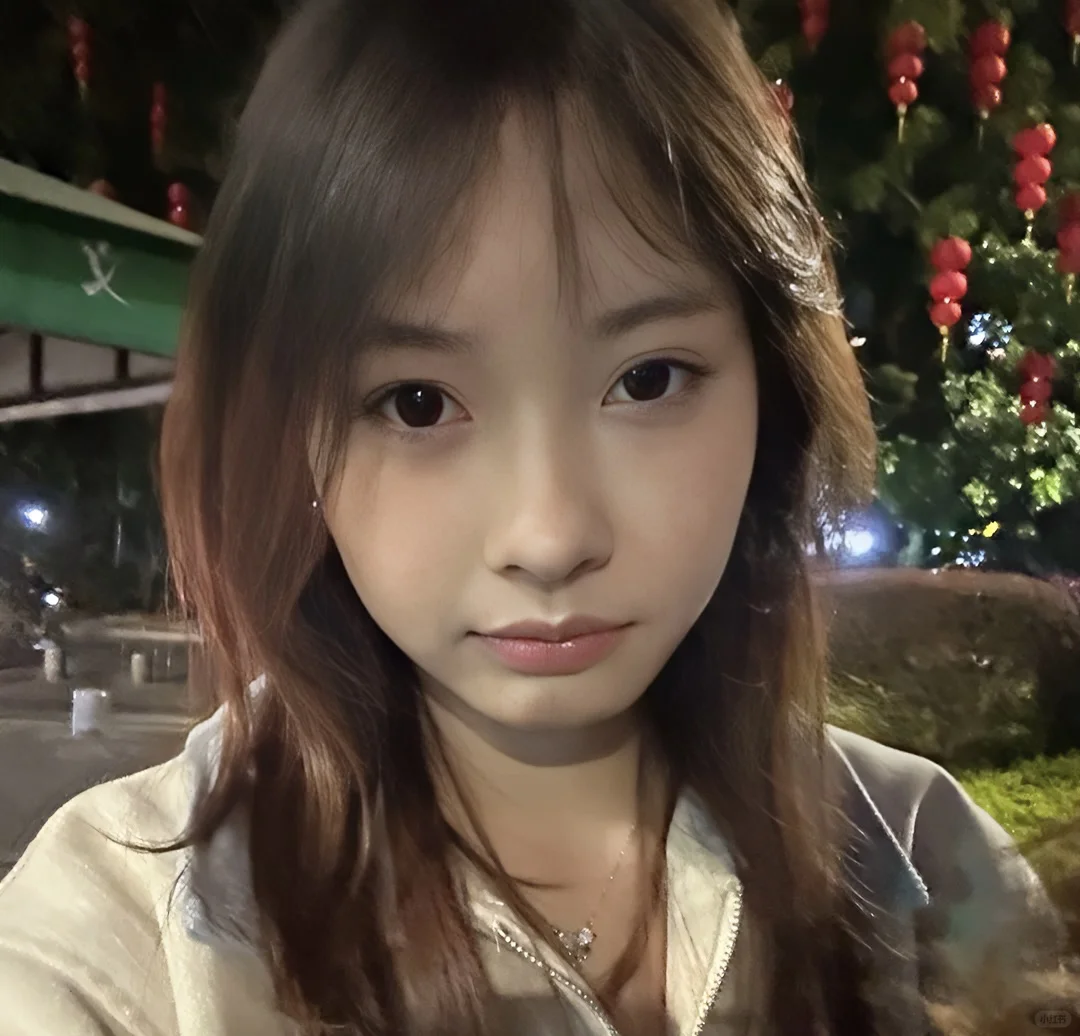 我终于结束到处求人帮我拍美照的苦日子啦！