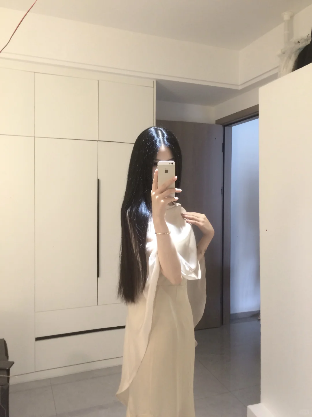 一周裙子穿搭合集
