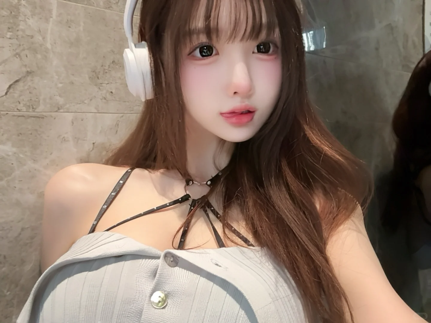 真的不是恋爱脑 我恋爱时都没脑子