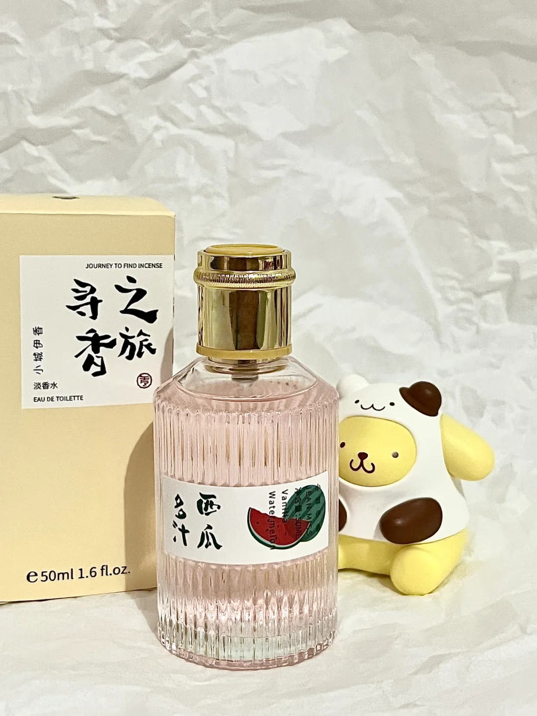 西瓜🍉才是甜妹本命！真的跟夏天好配！！