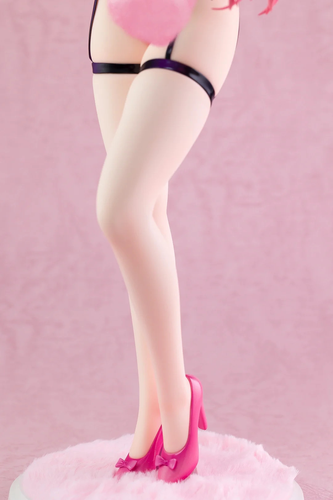 [推荐] Partylook 粉色双马尾兔女郎DX 日测